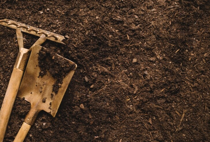 Farm Yard Manure(FYM) 5 KG