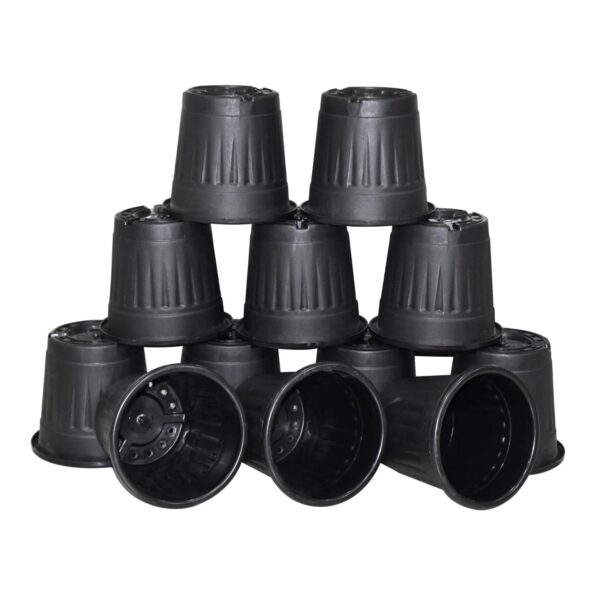 10-Inch Nursery Pot
