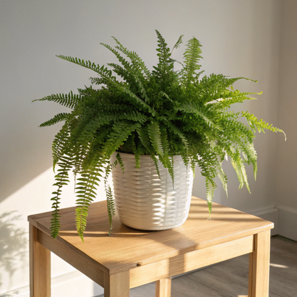 Boston Fern