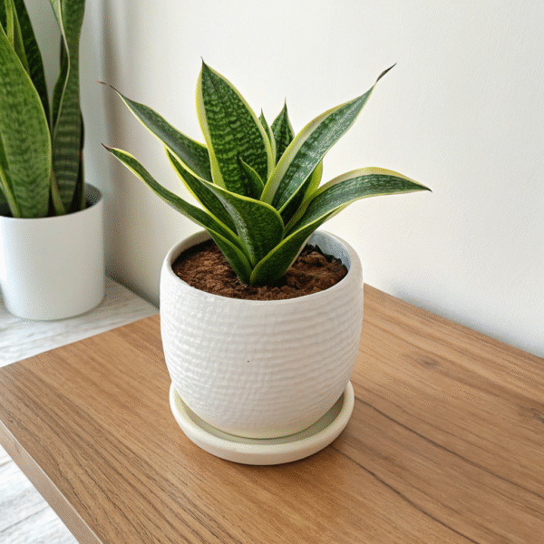 Snake plant(Table top)